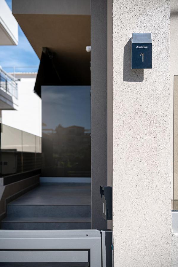 Casa D'irene Apts Appartement Chania (Crete)