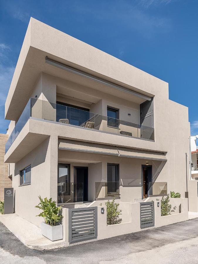 Casa D'irene Apts *