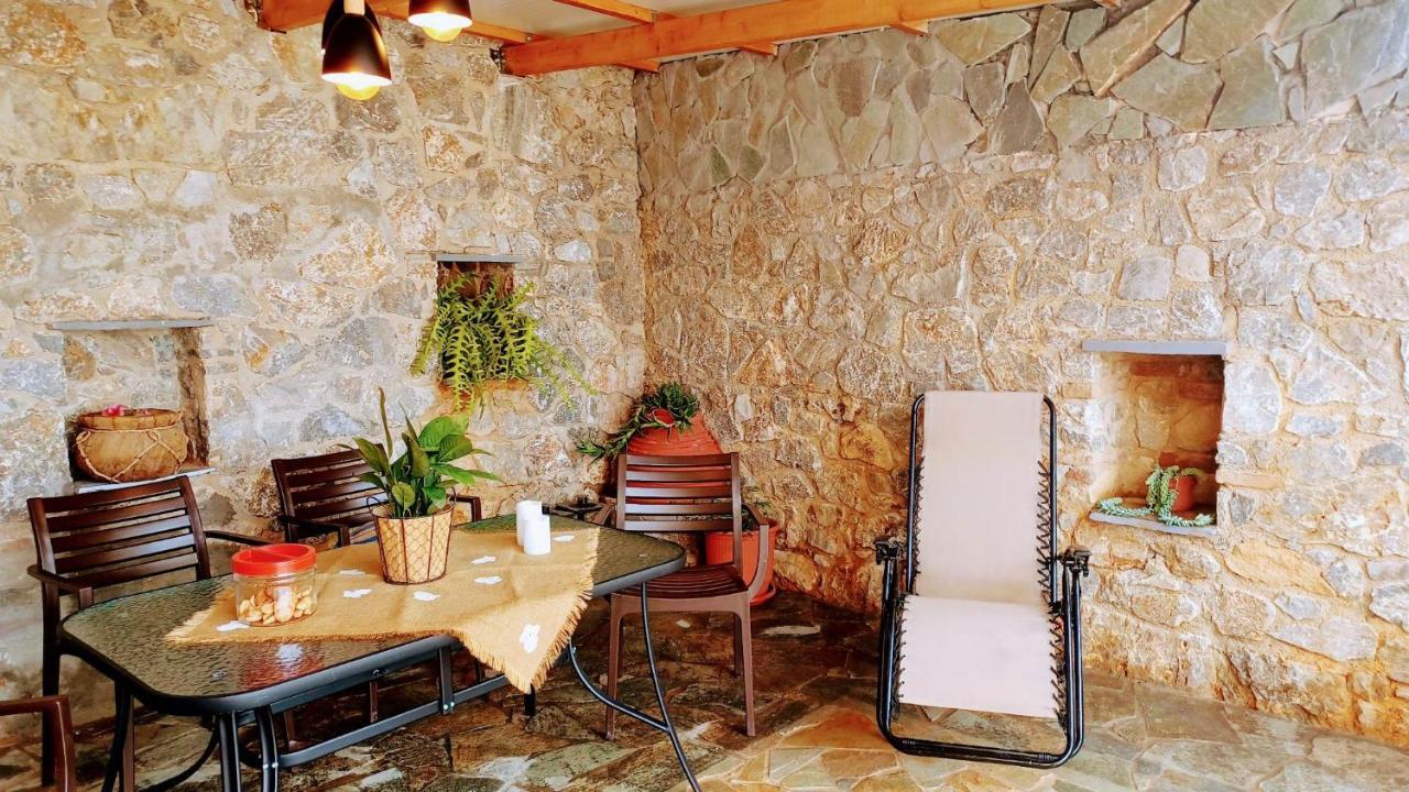 Apartamento Rafaelhouse Chrissi Akti Chania