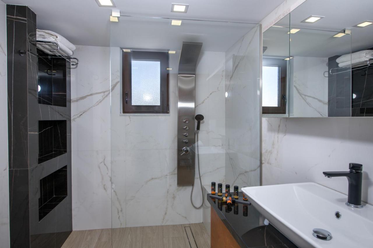 Apartment Aretousa Chania (Crete)
