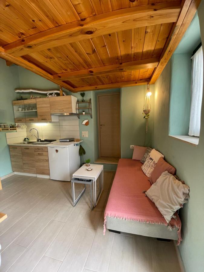Maria's Peaceful Nest * Chania (Crete)