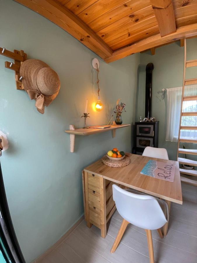 Maria's Peaceful Nest Holiday home