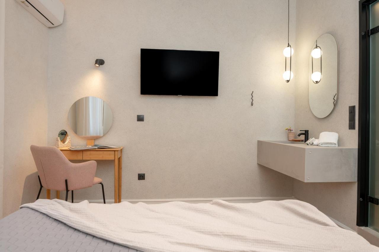 Hotel Amphitrite