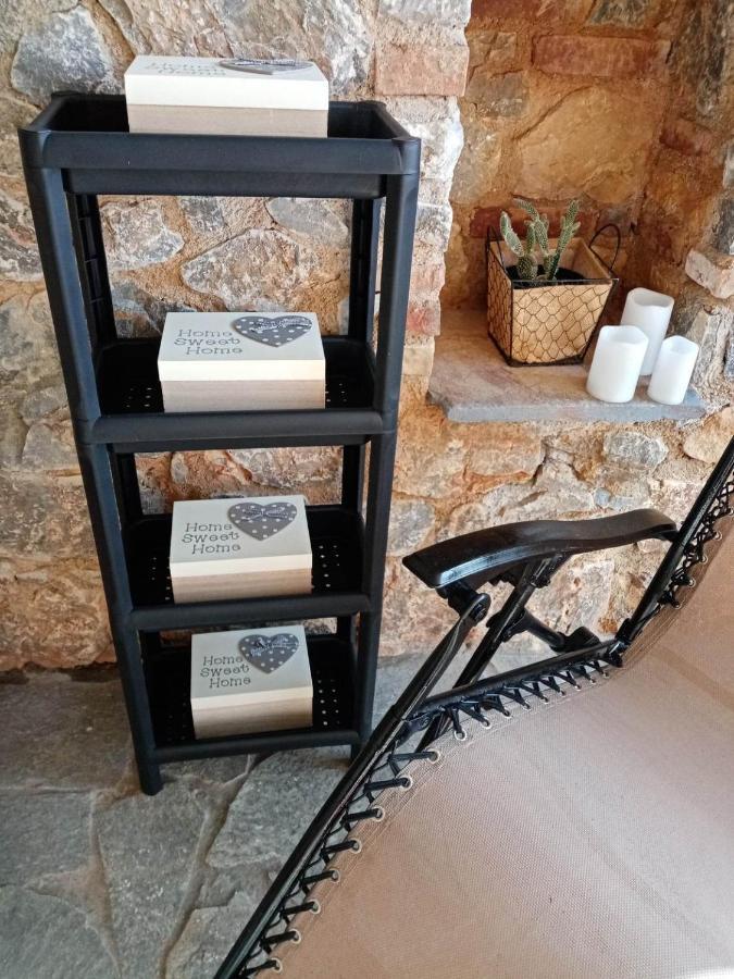 Rafaelhouse * Chrissi Akti Chania