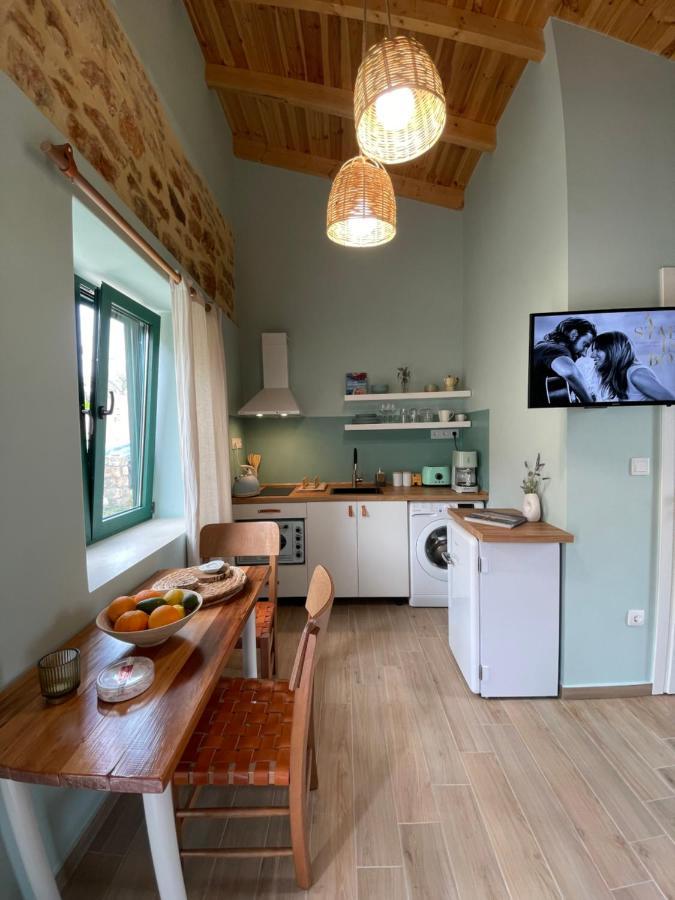 Holiday home Maria's Peaceful Nest Chania (Crete)