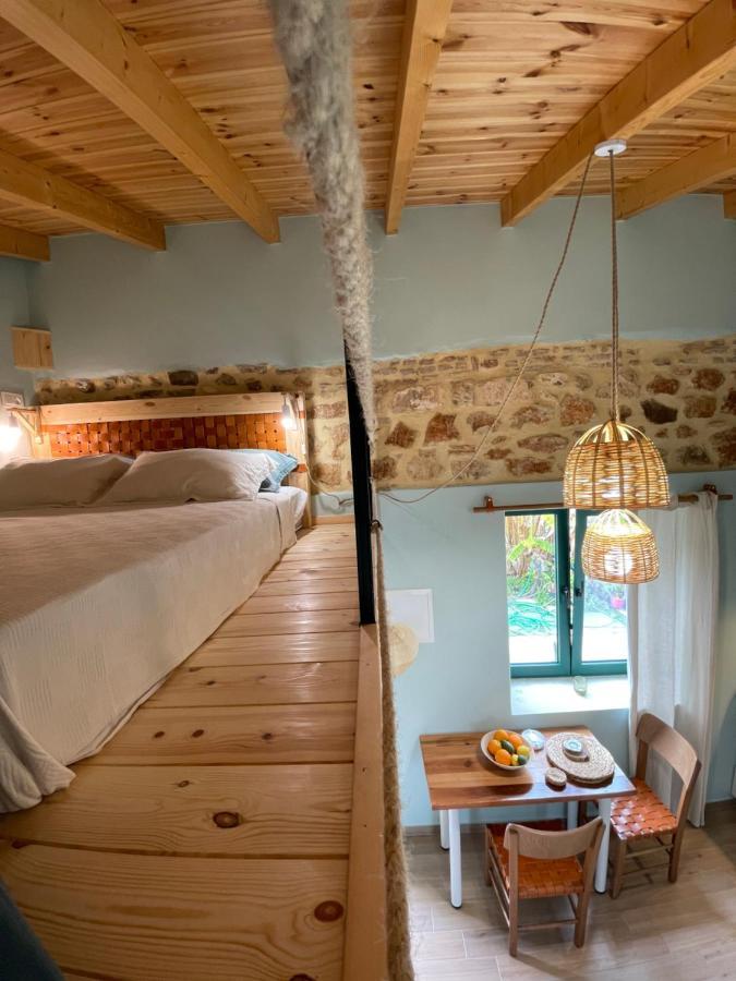 Maria's Peaceful Nest