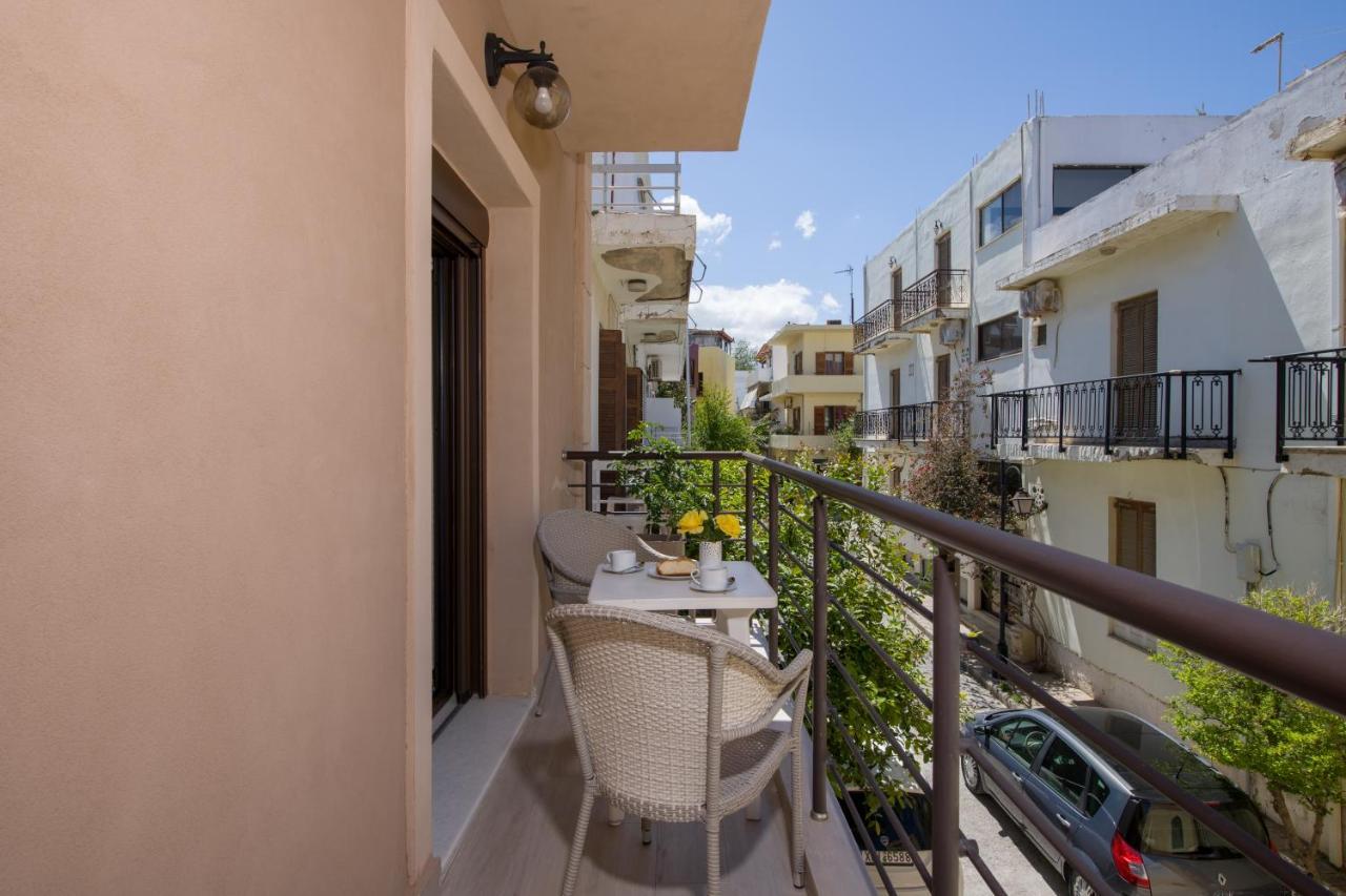 Aretousa Apartment Chania (Crete)