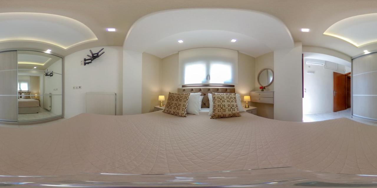 Apartment Aretousa Chania (Crete)
