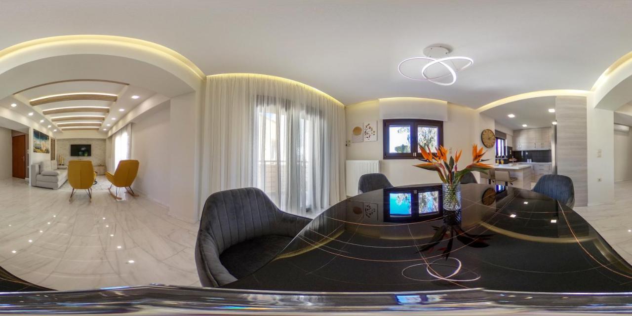 Aretousa Apartment Chania (Crete)
