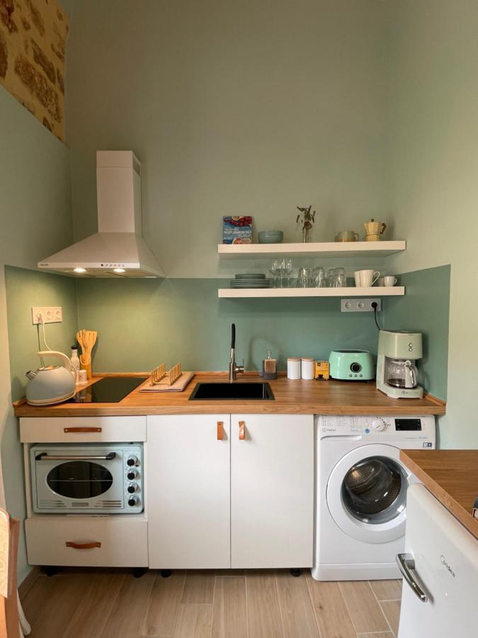 Holiday home Maria's Peaceful Nest Chania (Crete)