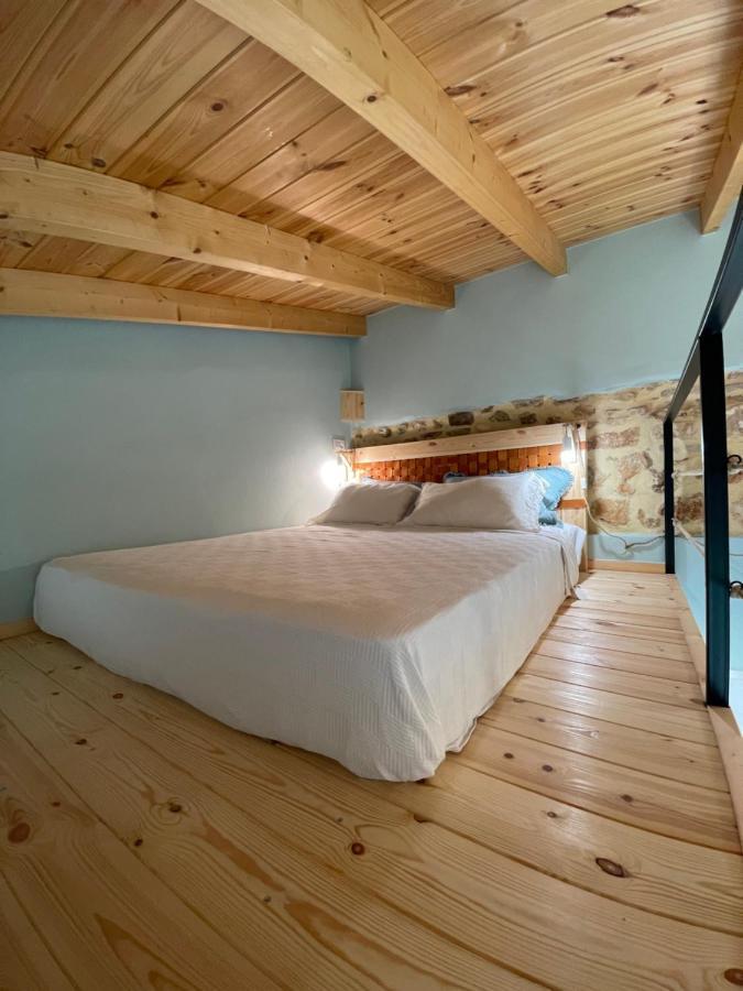 Holiday home Maria's Peaceful Nest *