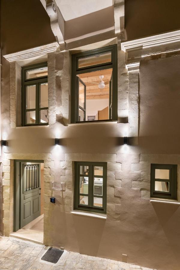 Ontas Ik18 * Chania (Crete)