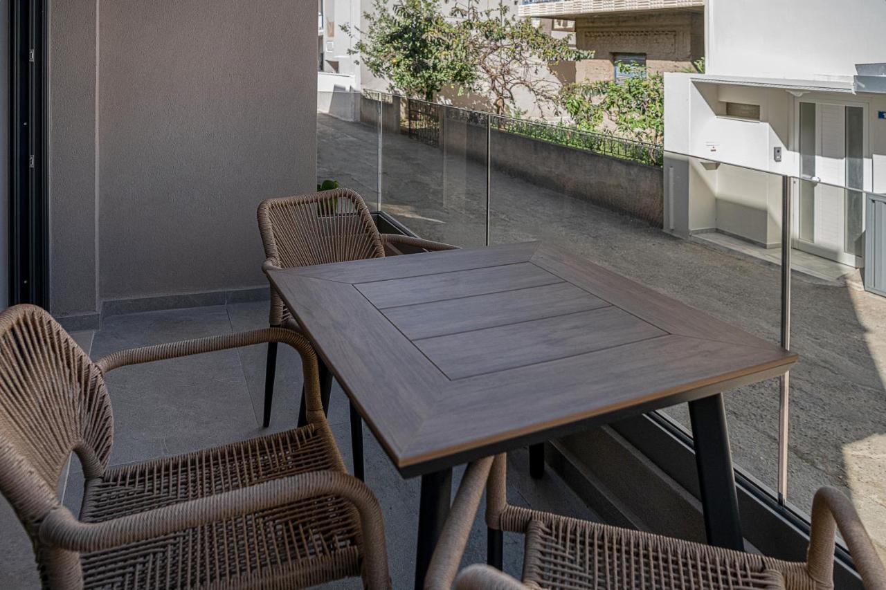 Appartement Casa D'irene Apts