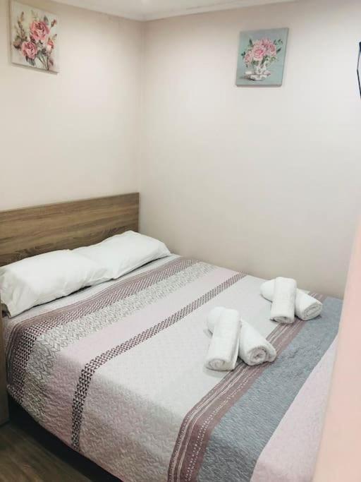 Ariadni's 3 * Chania (Crete)