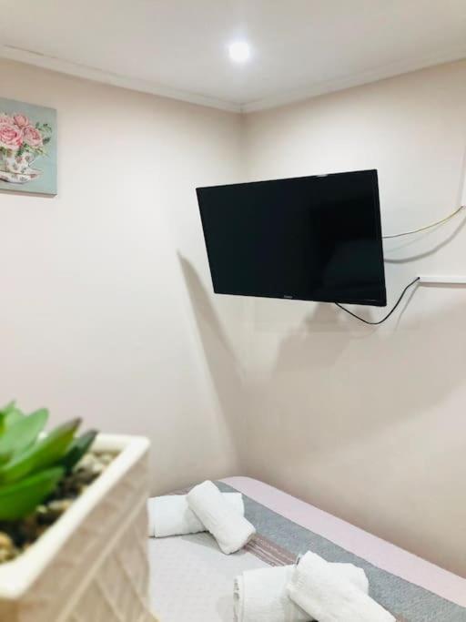 Ariadni's 3 Appartement