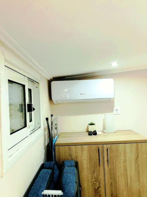 Appartement Ariadni's 3 Chania (Crete)