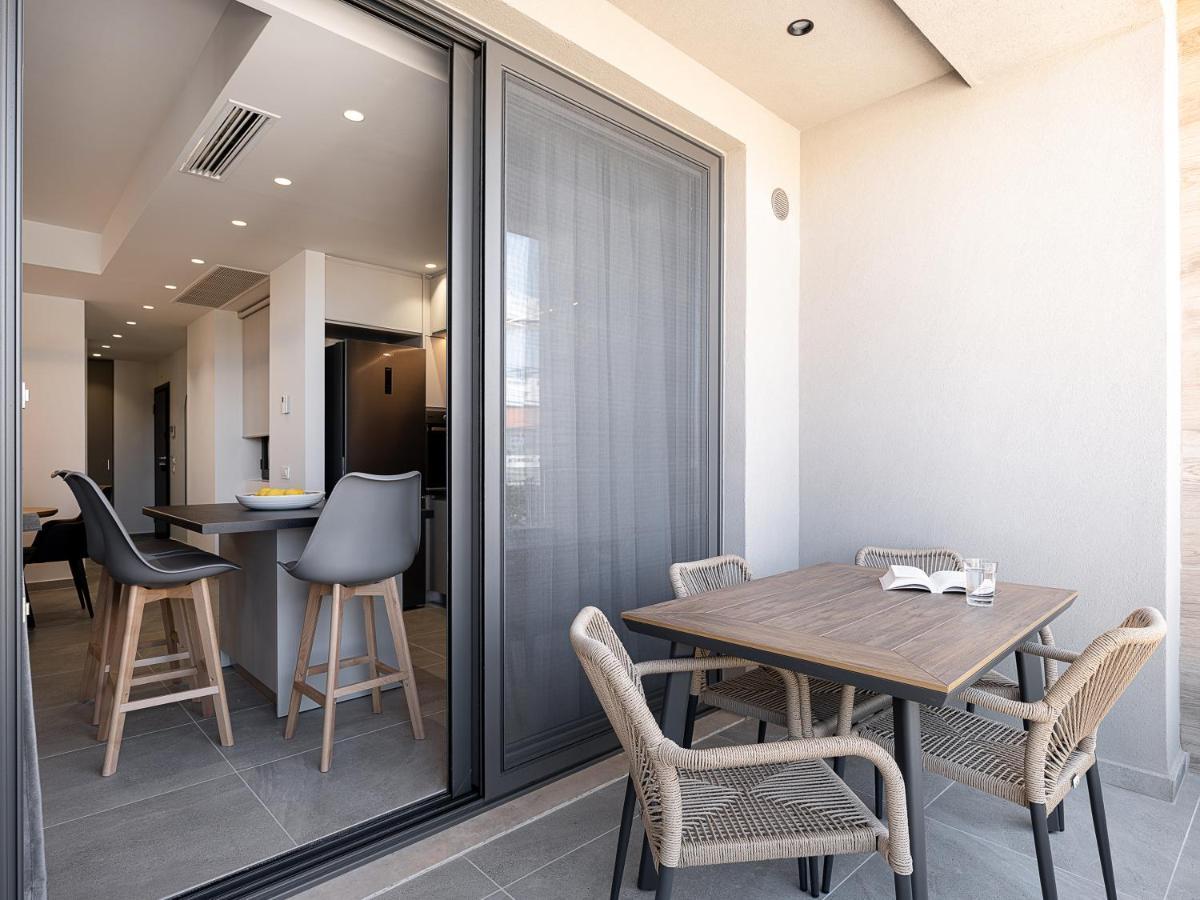 Appartement Casa D'irene Apts Chania (Crete)