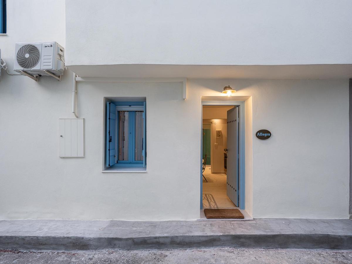 Allegra Chania (Crete)