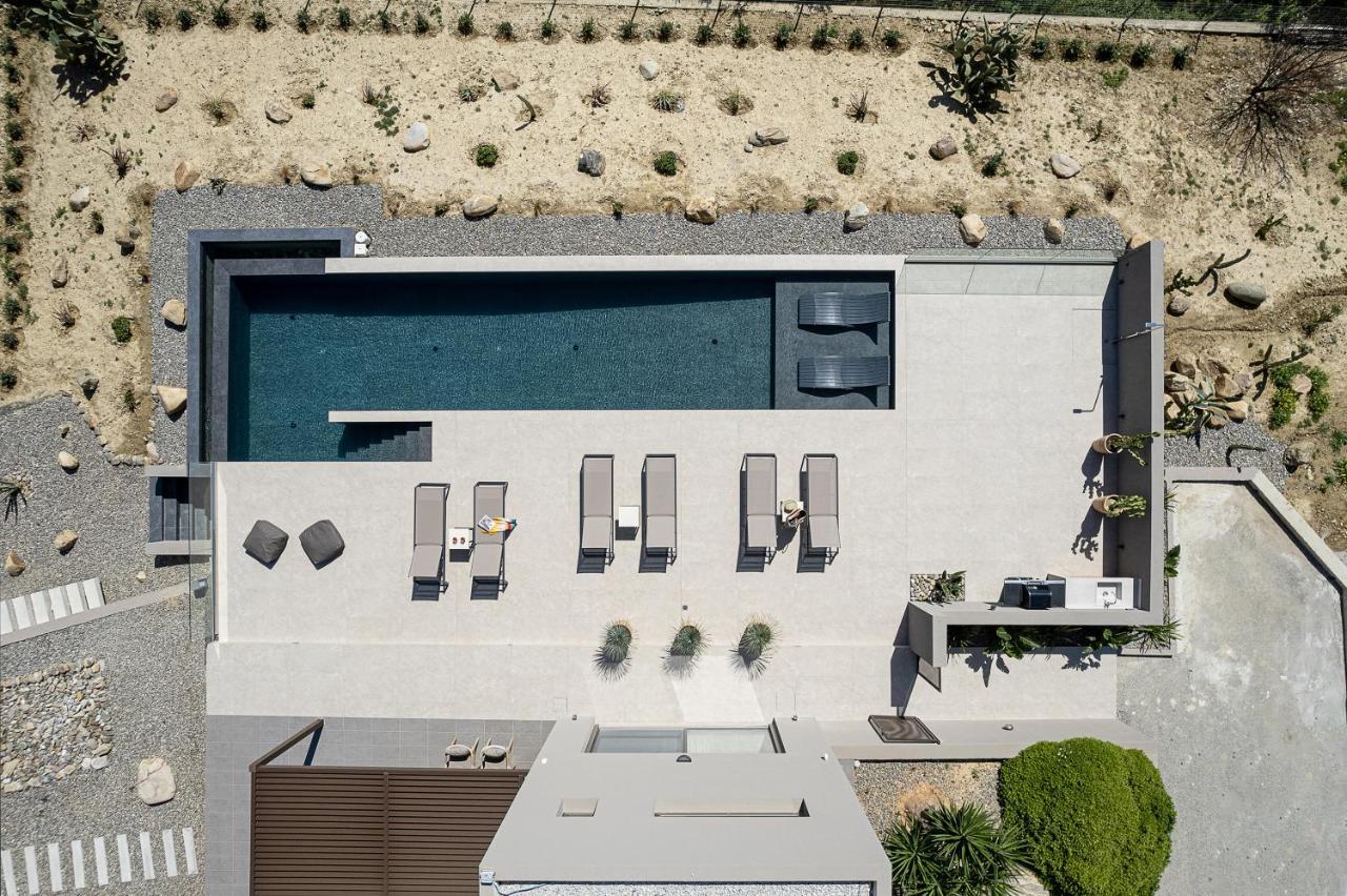 Agave Hill Luxury House Holiday home