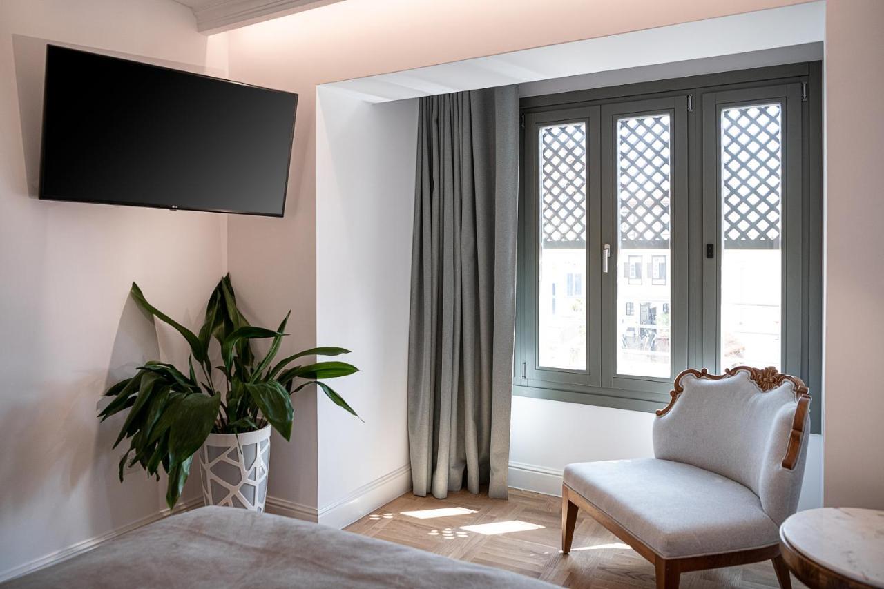 Ionas Boutique 3* Chania (Crete)