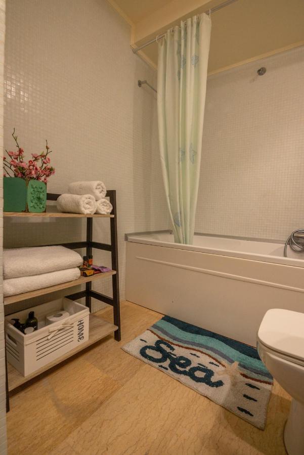 Apartamento Luxury Maisonette