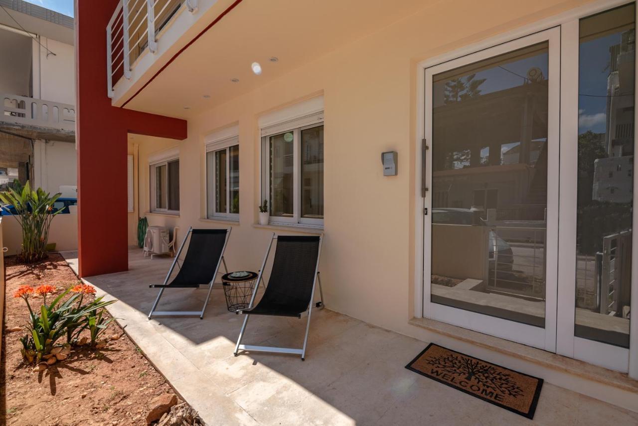 Apartamento Luxury Maisonette