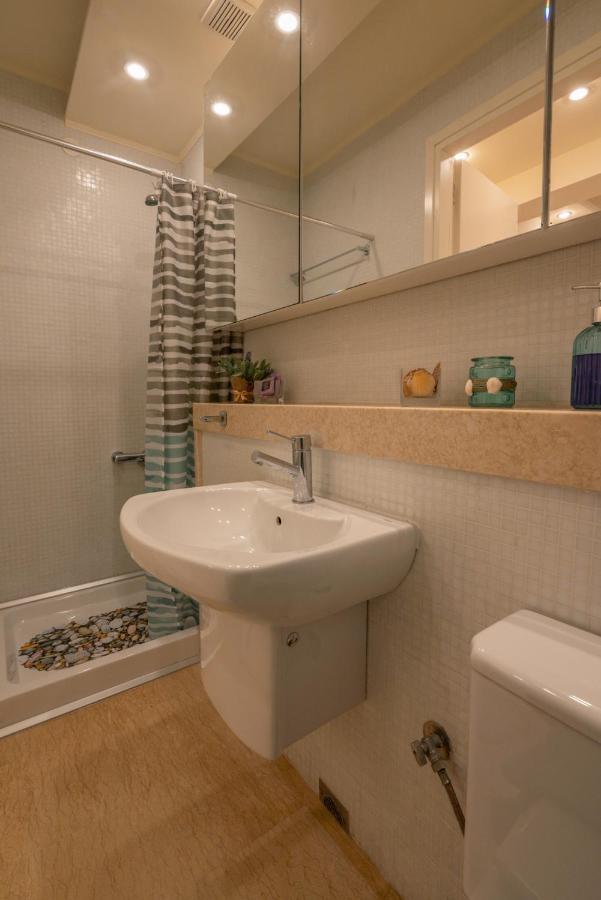 Apartamento Luxury Maisonette Chrissi Akti Chania