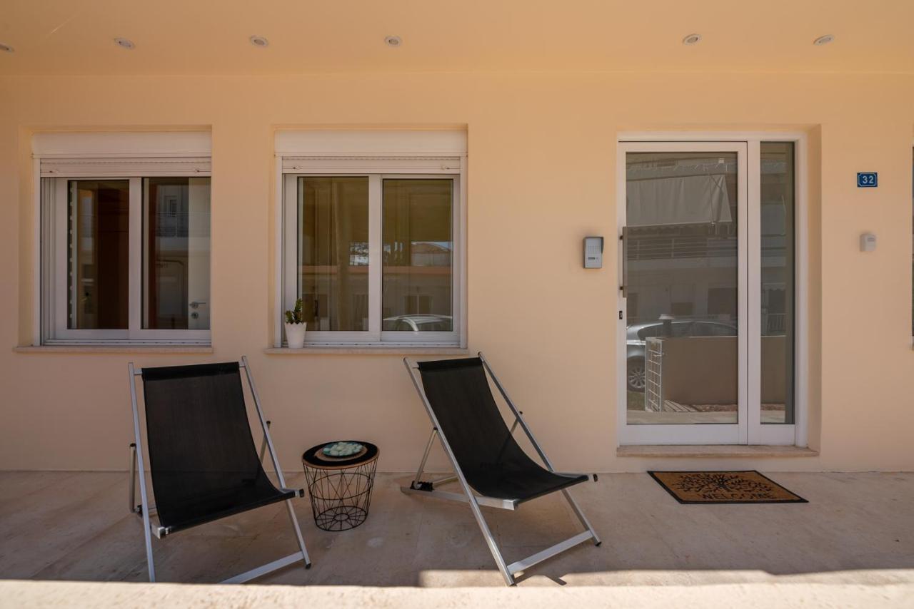 Luxury Maisonette Apartamento *