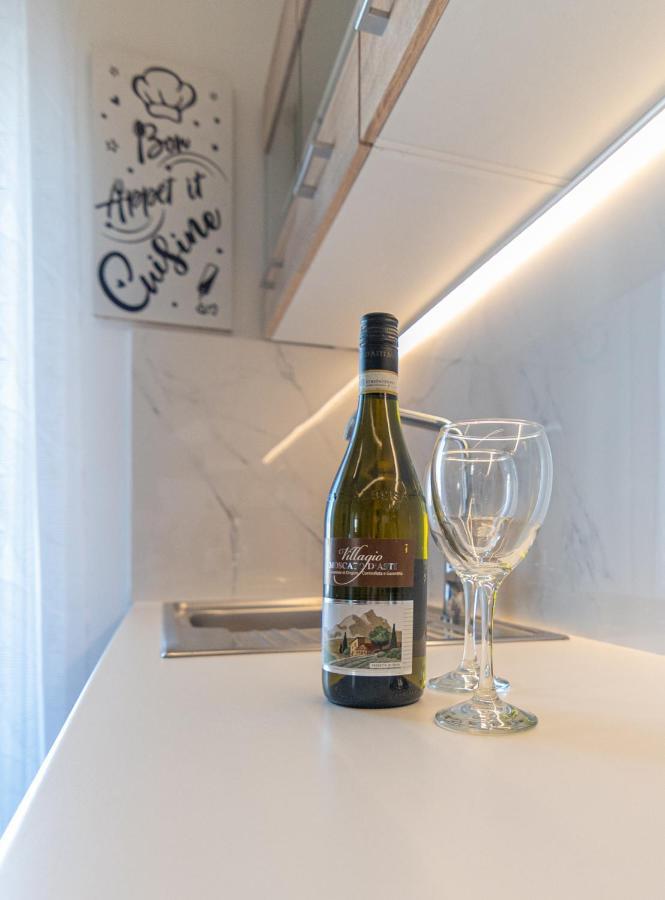 Michail Chania δίπλα στην παραλία της πόλης Apartment