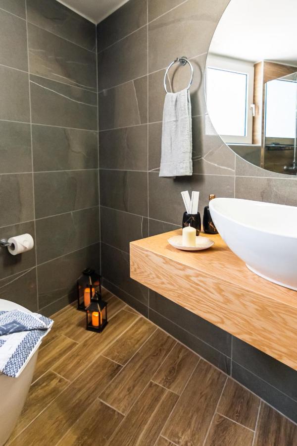 Apartment Michail Chania δίπλα στην παραλία της πόλης Chania (Crete)