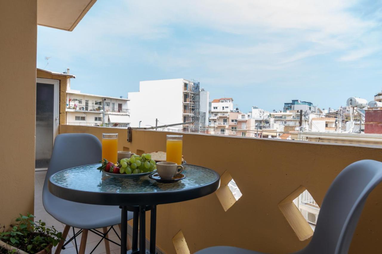 Apartment Michail Chania δίπλα στην παραλία της πόλης