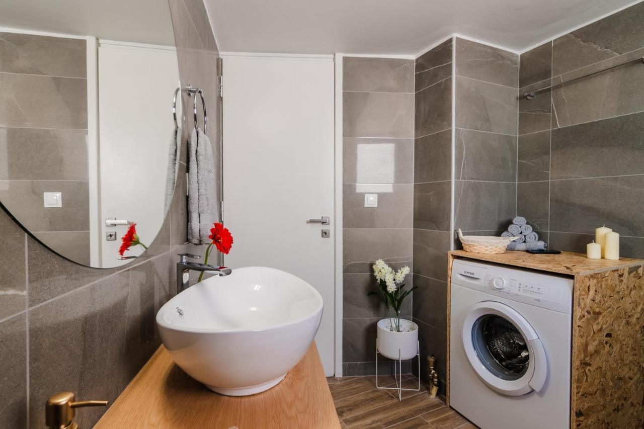 Apartment Michail Chania δίπλα στην παραλία της πόλης