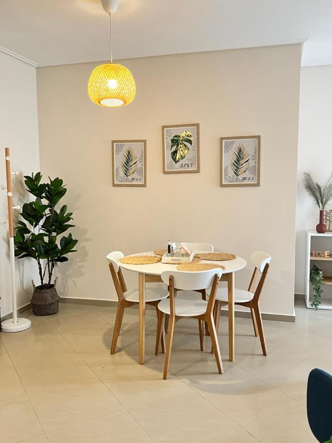 Lazaretta 2 Apartment *
