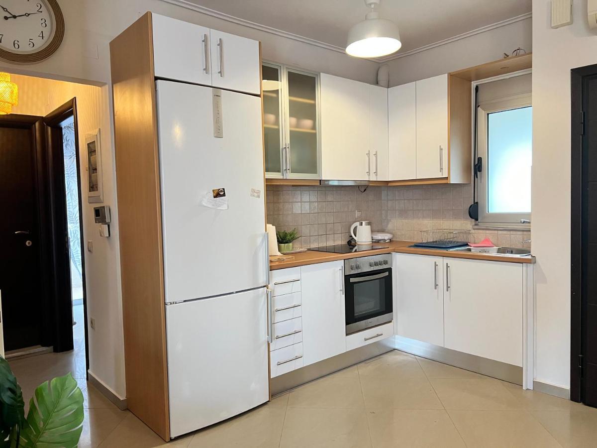 Apartment Lazaretta 2