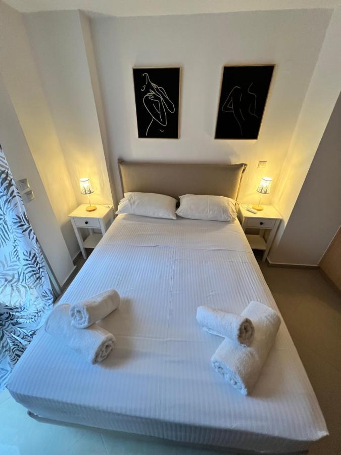 Lazaretta 2 Apartment Chania (Crete)