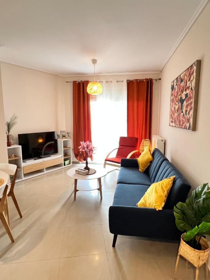 Lazaretta 2 Apartment