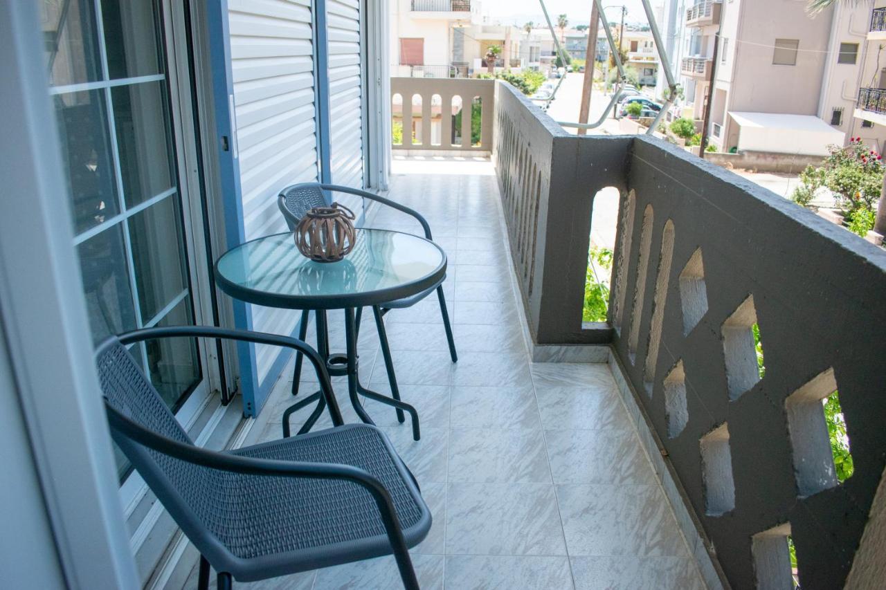 Eva's Residence, Family Appartement Chania (Crete)