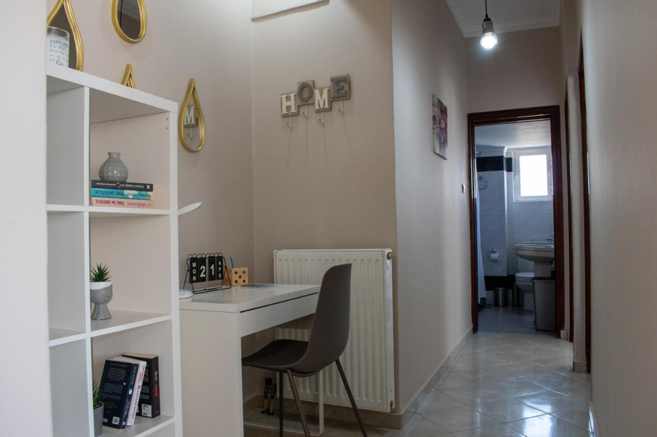 Eva's Residence, Family Appartement Chania (Crete)