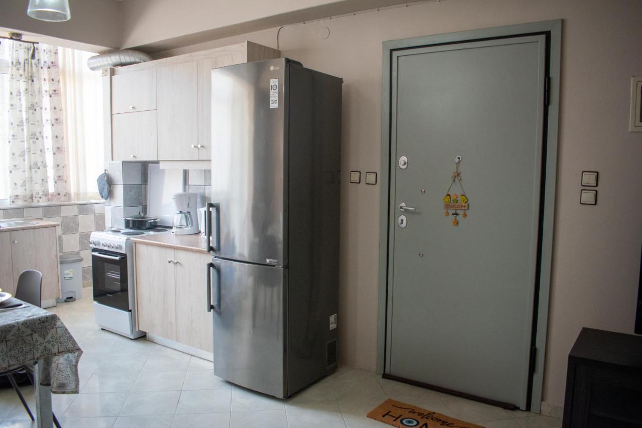Appartement Eva's Residence, Family Chania (Crete)