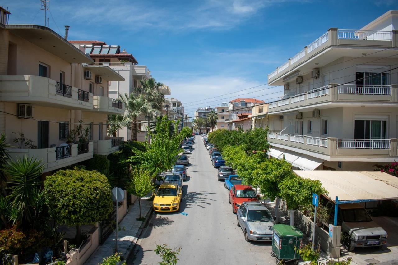 Eva's Residence, Family Chania (Crete)