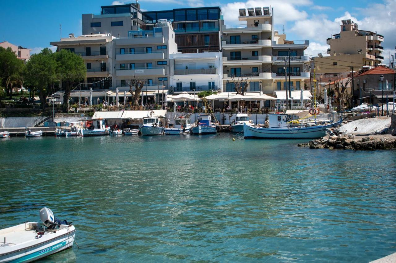 Eva's Residence, Family Apartment Chania (Crete)
