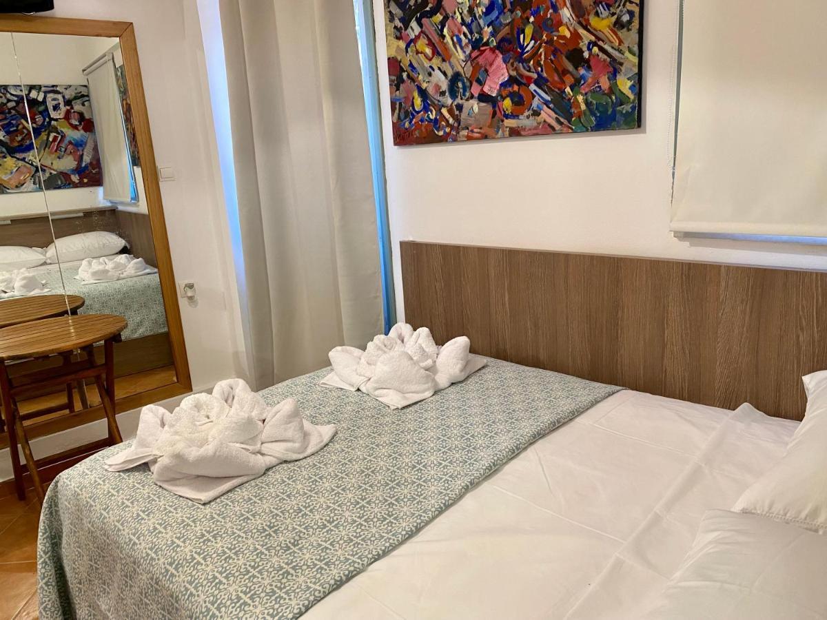 Ritsa Art Chania (Crete)