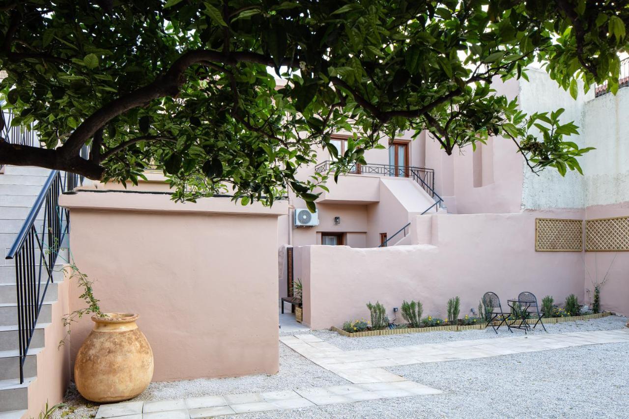 Centro Storico Chania (Crete)