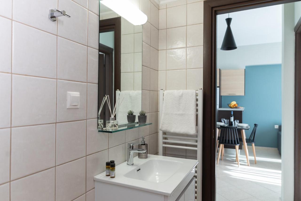 Dejaview Cozy By 8essentially Apartment Chania (Crete)