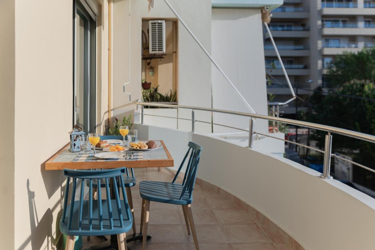 Dejaview Cozy By 8essentially Chania (Crete)
