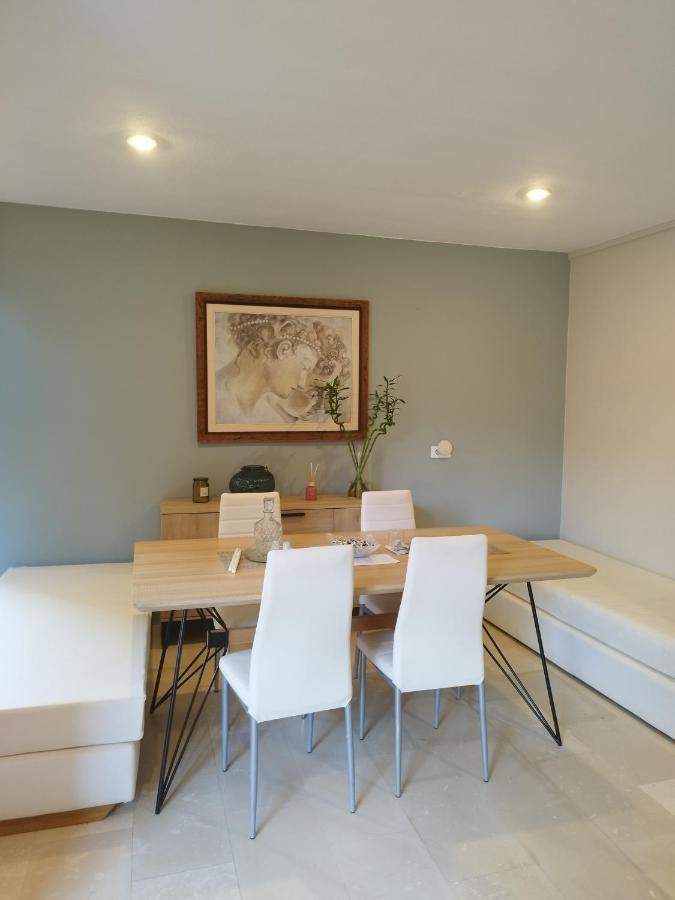 Apartment Katerina *