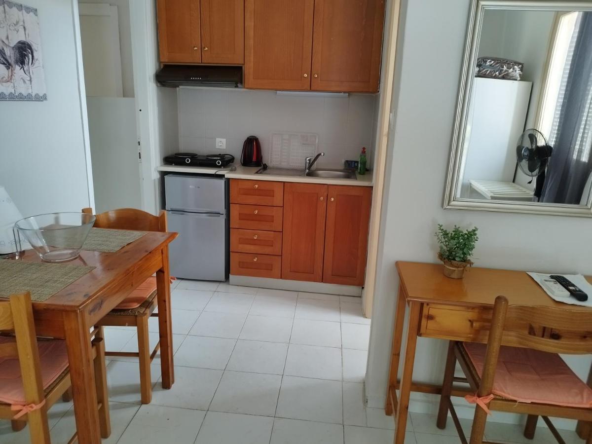 Apartment Katerina *