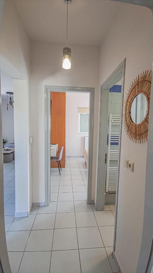 Lampros House In The Countryside Apartment Chania (Crete)