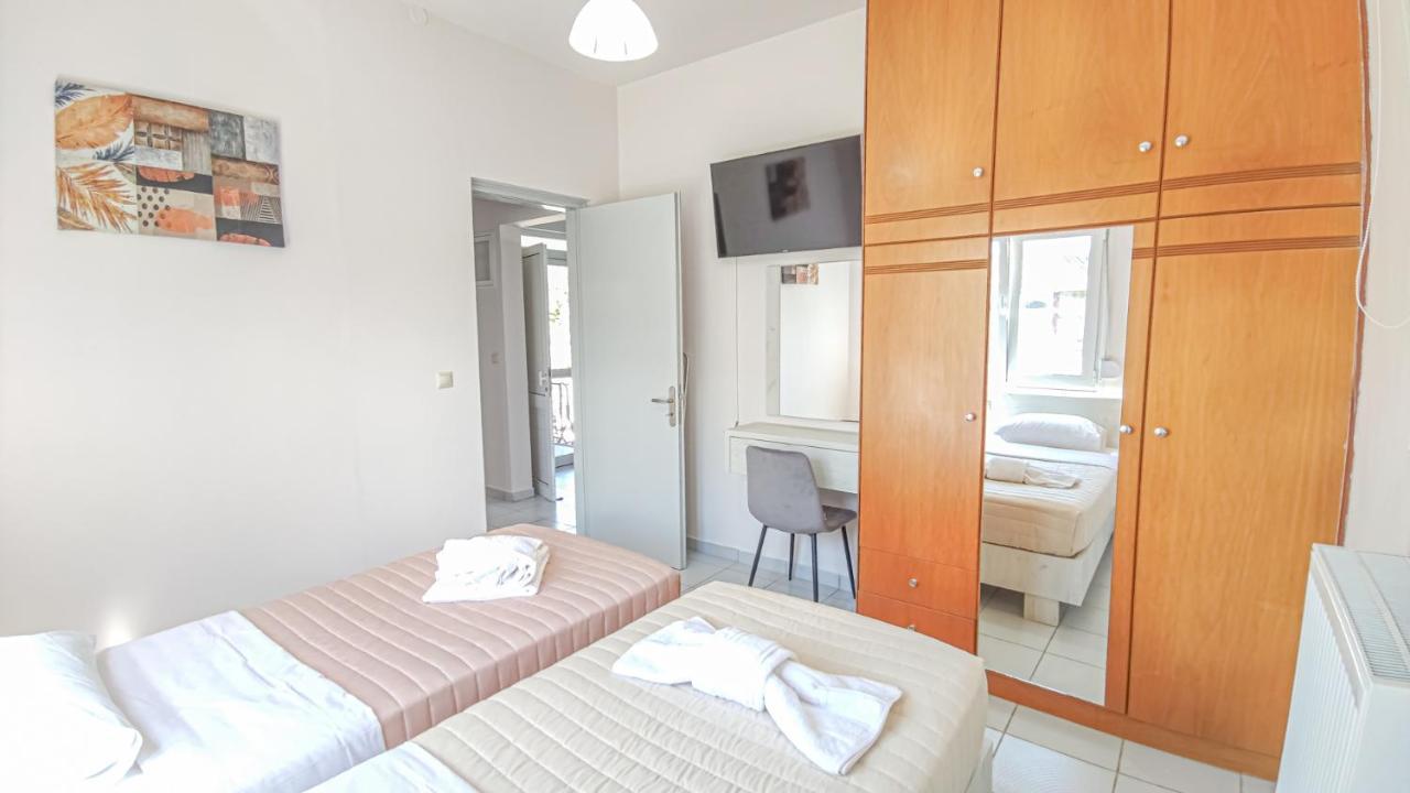 Lampros House In The Countryside Apartment Chania (Crete)