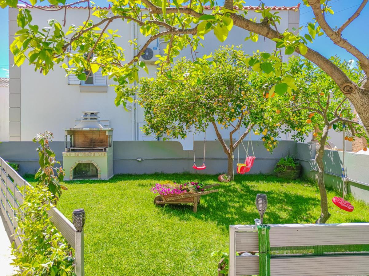 Lampros House In The Countryside Chania (Crete)